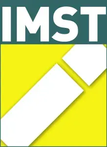 IMST Logo