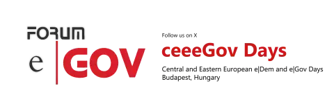 Hero Forum e|Gov CeeeGov Days