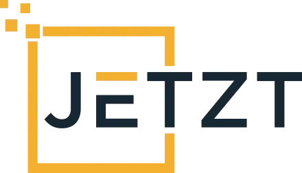 JETZT Logo