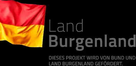 Logo Land Burgenland