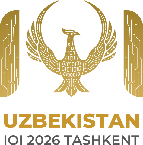 IOI 2026