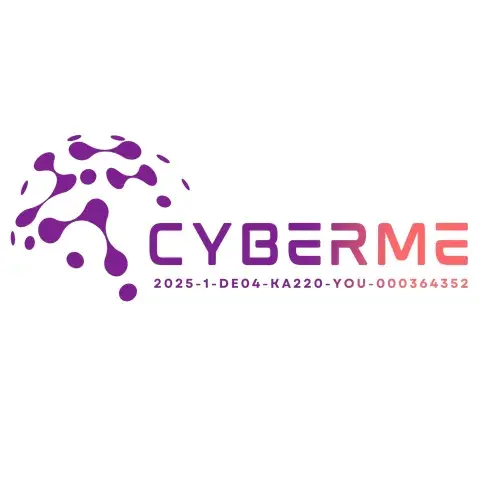 Logo CyberMe