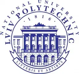National Polytechnic University Lviv, Logo (Building of University and slogan: litteris et artibvs)
