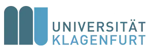 Logo Universität Klagenfurt