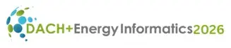 DACH+ EnergyInformatics 2026 Logo