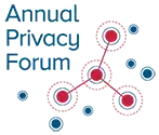 Annual Privacy Forum Logo