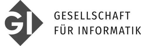 GI Gesellschaft für Informatik