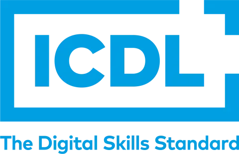ICDL - The Digital Skills Standard - Logo